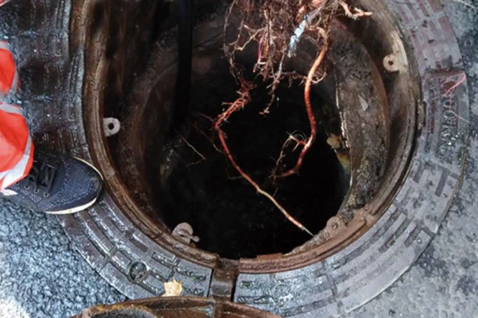 普宁管道预处理